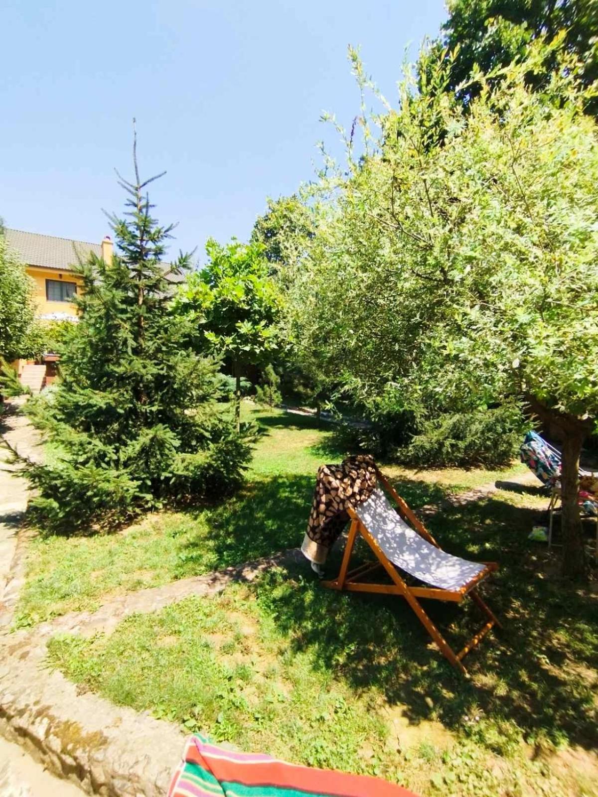 Guesthouse Silvani Kruševac Exterior foto